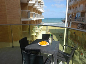 Marjal 3 Beach, Guardamar Del Segura